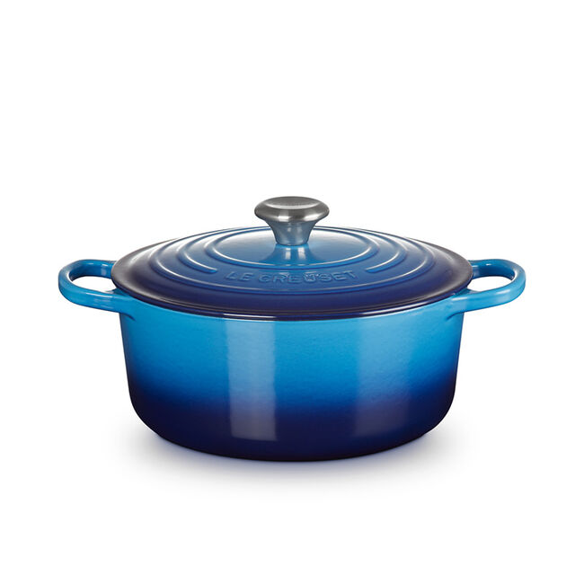 Cocotte ronde, view 3